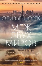 Читать книгу онлайн «Меж двух миров – Оливье Норек»