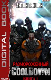 Читать книгу онлайн «Размороженный. Книга 1. Cooldown – Антон Текшин»