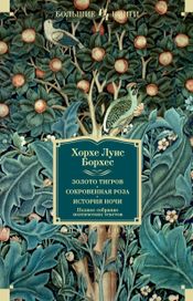 Читать книгу онлайн «Золото тигров. Сокровенная роза. История ночи. Полное собрание поэтических текстов – Хорхе Луис Борхес»