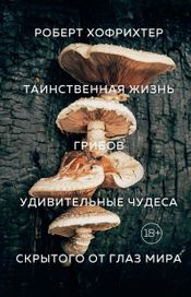 Читать книгу онлайн «Таинственная жизнь грибов. Удивительные чудеса скрытого от глаз мира – Роберт Хофрихтер»