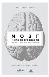 Читать книгу онлайн «Мозг и его потребности. От питания до признания – Вячеслав Дубынин»