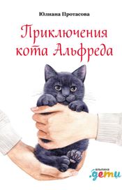 Читать книгу онлайн «Приключения кота Альфреда – Юлиана Протасова»