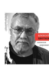 Читать книгу онлайн «Записки аэронавта – Алексей Цветков»