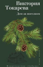 Читать книгу онлайн «Дом за поселком – Виктория Токарева»