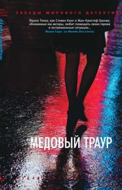 Читать книгу онлайн «Медовый траур – Франк Тилье»