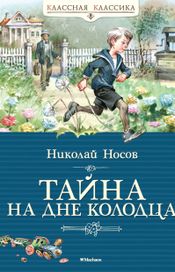 Читать книгу онлайн «Тайна на дне колодца – Николай Носов»