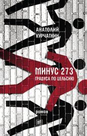 Читать книгу онлайн «Минус 273 градуса по Цельсию – Анатолий Курчаткин»