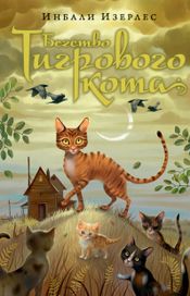 Читать книгу онлайн «Бегство Тигрового кота – Инбали Изерлес»