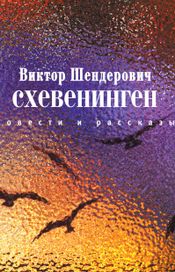 Читать книгу онлайн «Схевенинген – Виктор Шендерович»