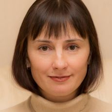 Екатерина Стацевич