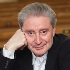 Вениамин Смехов
