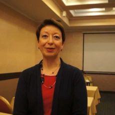 Марина Горкина