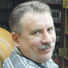 Игорь Минаков