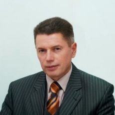 Юрий Щербатых