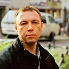 Виктор Пелевин