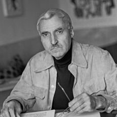 Константин Симонов