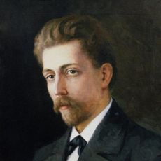 Николай Телешов