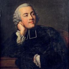 Антуан-Франсуа д`Экзиль