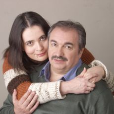 Марина и Сергей Дяченко