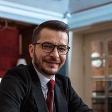 Андрей Курпатов