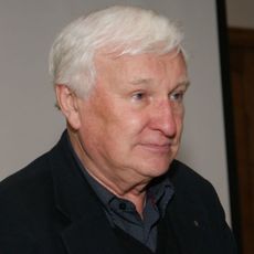 Эдуард Кочергин