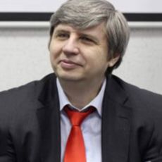 Кирилл Гуленков