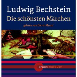 Das Buch “Die schönsten Märchen – Ludwig Bechstein” online hören