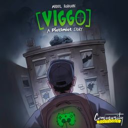 Das Buch “Viggo: A PietSmiet Story (Ungekürzt) – Mikkel Robrahn” online hören