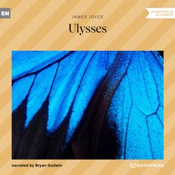 Das Buch “Ulysses (Unabridged) – James Joyce” online hören