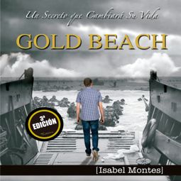 Das Buch “Gold Beach – Isabel Montes Ramírez” online hören