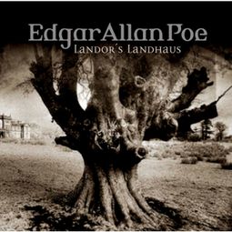 Das Buch “Edgar Allan Poe, Folge 27: Landor's Landhaus – Edgar Allan Poe” online hören