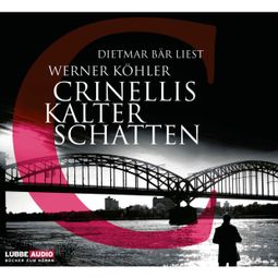 Das Buch “Crinellis kalter Schatten – Werner Köhler” online hören