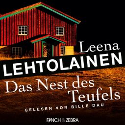 Das Buch “Das Nest des Teufels - Die Leibwächterin - Ein Finnland-Krimi, Band 3 (Ungekürzt) – Leena Lehtolainen” online hören