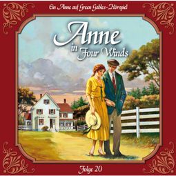 Das Buch “Anne auf Green Gables, Folge 20: Ein neuer Anfang – Lucy Maud Montgomery” online hören