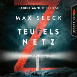 Das Buch «Teufelsnetz - Jessica-Niemi-Reihe, Teil 2 (Ungekürzt) – Max Seeck» online hören