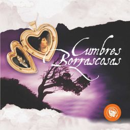Das Buch “Cumbres borrascosas – Emily Brontë” online hören