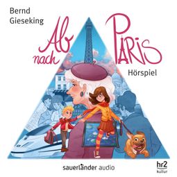 Das Buch “Ab nach Paris (Hörspiel) – Bernd Gieseking” online hören