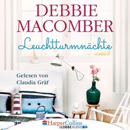 Das Buch “Leuchtturmnächte - Cedar Cove, Teil 1 (Ungekürzt) – Debbie Macomber” online hören