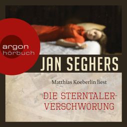 Das Buch “Die Sterntaler-Verschwörung – Jan Seghers” online hören