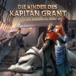 Das Buch “Holy Klassiker, Folge 53: Die Kinder des Kapitän Grant – Stefan Senf” online hören