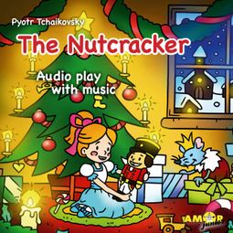 Das Buch “Classics for Kids, The Nutcracker – Pyotr Tchaikovsky” online hören