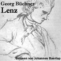 Das Buch “Lenz – Georg Büchner” online hören