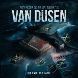 Das Buch “Van Dusen, Folge 11: Engel der Rache – Marc Freund” online hören