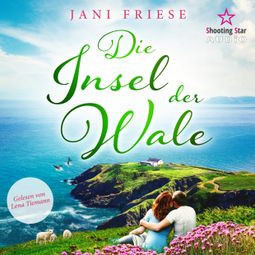 Das Buch “Die Insel der Wale (ungekürzt) – Jani Friese” online hören