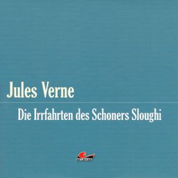 Das Buch “Die große Abenteuerbox, Teil 5: Die Irrfahrt des Schoners Sloughi – Jules Verne” online hören