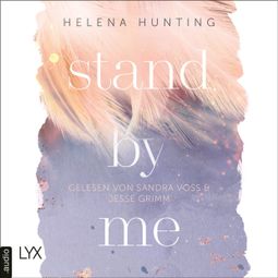 Das Buch “Stand by Me - Second Chances-Reihe, Teil 2 (Ungekürzt) – Helena Hunting” online hören