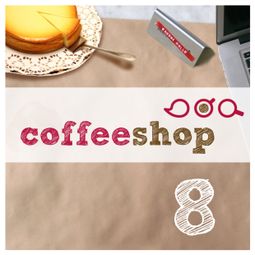 Das Buch “Coffeeshop 1.08: Sein oder nicht sein – Gerlis Zillgens” online hören