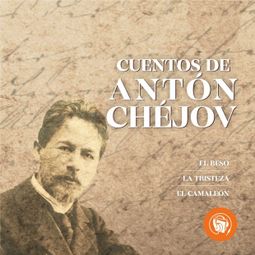 Das Buch “Cuentos de Antón Chéjov – Antón Chéjov” online hören