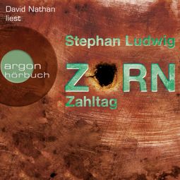 Das Buch “Zahltag - Zorn, Band 10 (Ungekürzte Lesung) – Stephan Ludwig” online hören