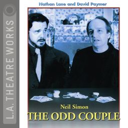 Das Buch “The Odd Couple – Neil Simon” online hören